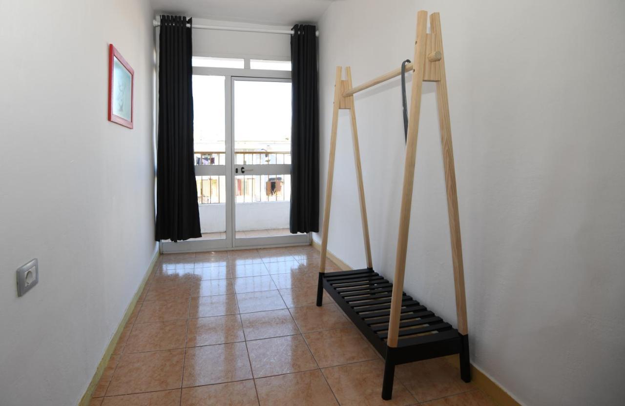 Rondine Studio Apartment Tirana Esterno foto